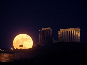 Why the ancients had it all figured