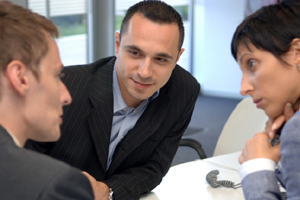 If you want change, try fairness