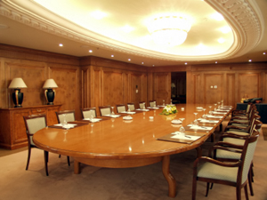 Brinksmanship: A relationship skill?