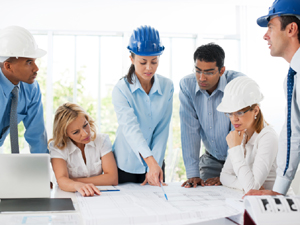 The difference between dialogue and discussion