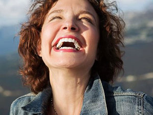 Giving yourself permission