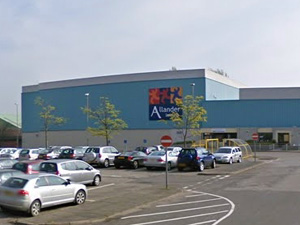 A simple story of ego