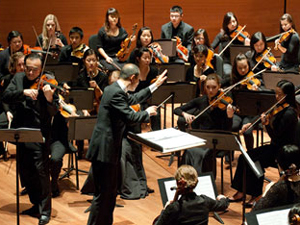 If your organization was an orchestra, how would it sound?
