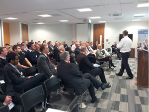 Best wishes for 2013, and who are you going to be?