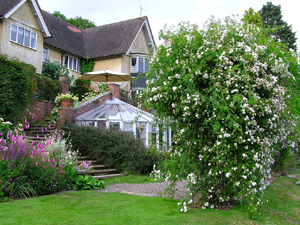 Are you an architect or a gardener?