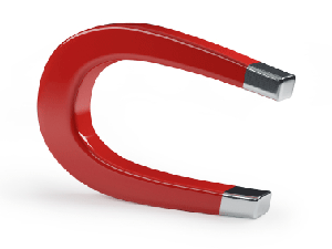 Are you pushing away the very thing you’re trying to achieve?