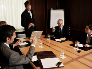 Doing disorganised really well