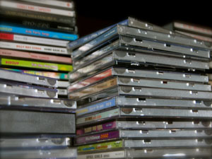 Holding back evolution