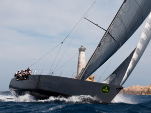 The fine tuning of big change