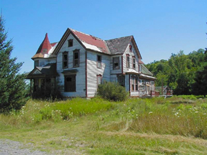 The danger of creeping mediocrity